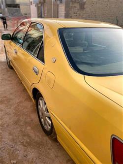 تويوتا كراون